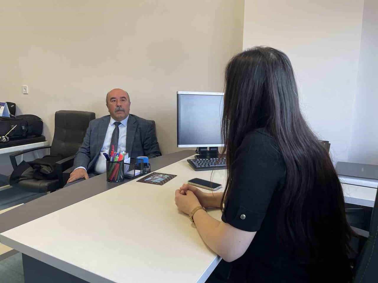 KONYA'DA YAŞAYAN 58 YAŞINDAKİ ABDULLAH ŞEN, SAĞLIKLI HAYAT MERKEZİNDEN ALDIĞI DESTEKLE YAKLAŞIK 40...