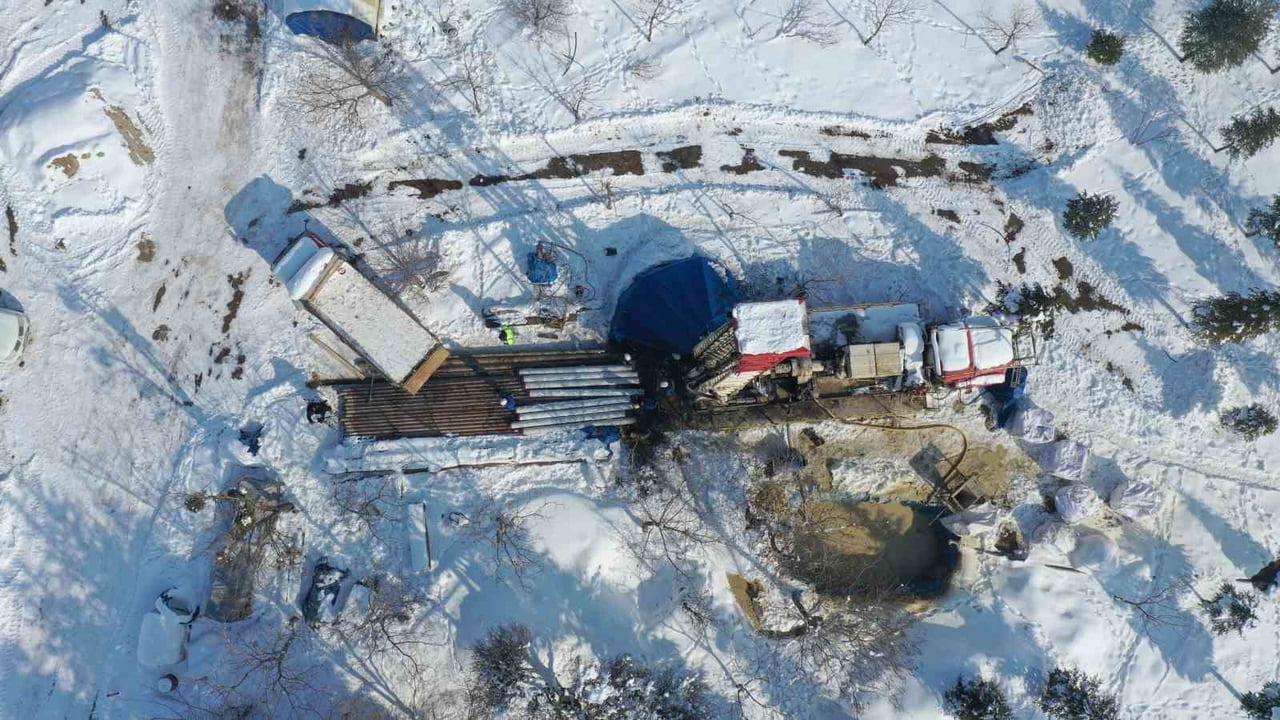 KONYA BÜYÜKŞEHİR BELEDİYESİ KOSKİ GENEL MÜDÜRLÜĞÜ, ARTAN NÜFUS, İKLİM DEĞİŞİKLİĞİ VE KURAKLIK...