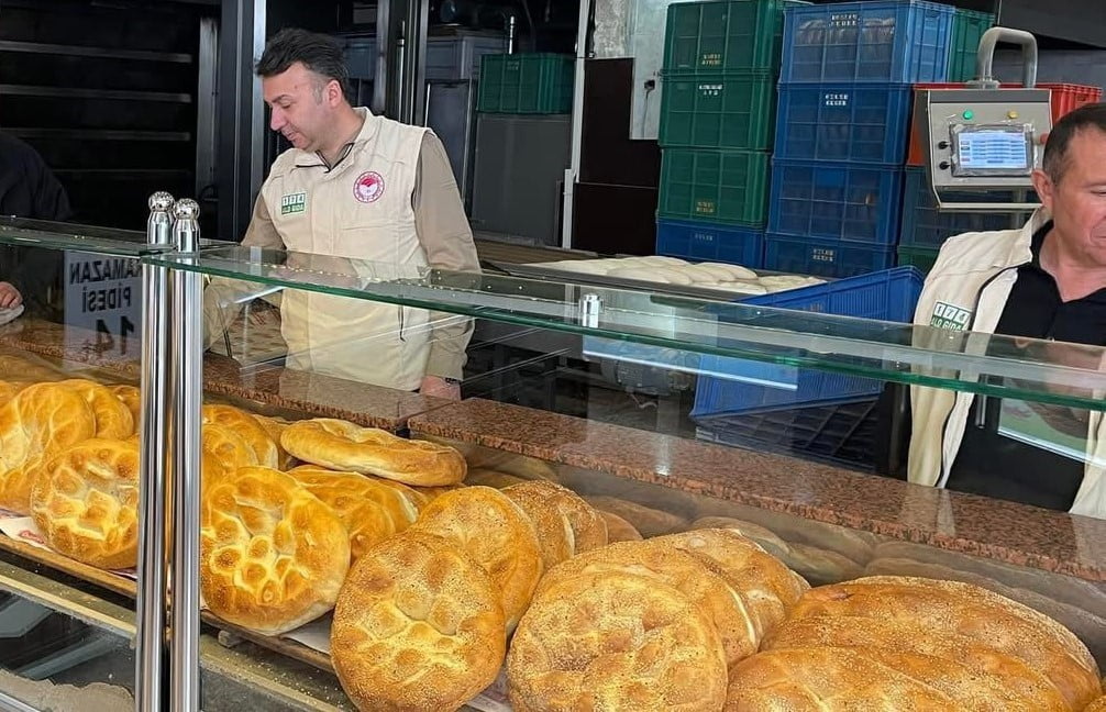 KONYA’NIN BEYŞEHİR İLÇESİNDE BİR YILDA DENETİME TABİ TUTULAN VE MEVZUATA AYKIRI FAALİYET YÜRÜTTÜĞÜ...