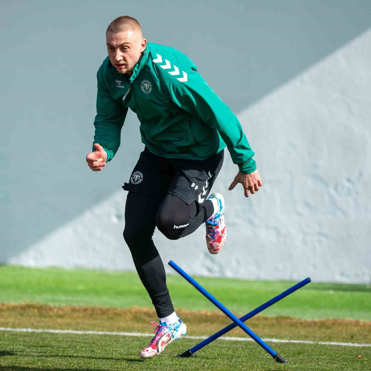 KONYASPOR, TRENDYOL SÜPER LİG’İN 19. HAFTASINDA DEPLASMANDA OYNAYACAĞI GAZİANTEP FUTBOL KULÜBÜ...