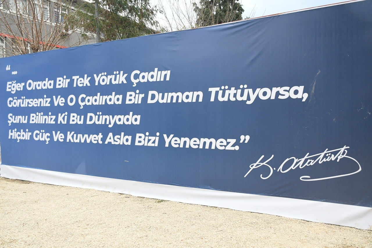 KUŞADASI BELEDİYESİ’NE BAĞLIMALİ İŞLER MÜDÜRLÜĞÜ,EMLAK VE SOSYAL HİZMETLER MÜDÜRLÜĞÜİLEGÜVERCİN...