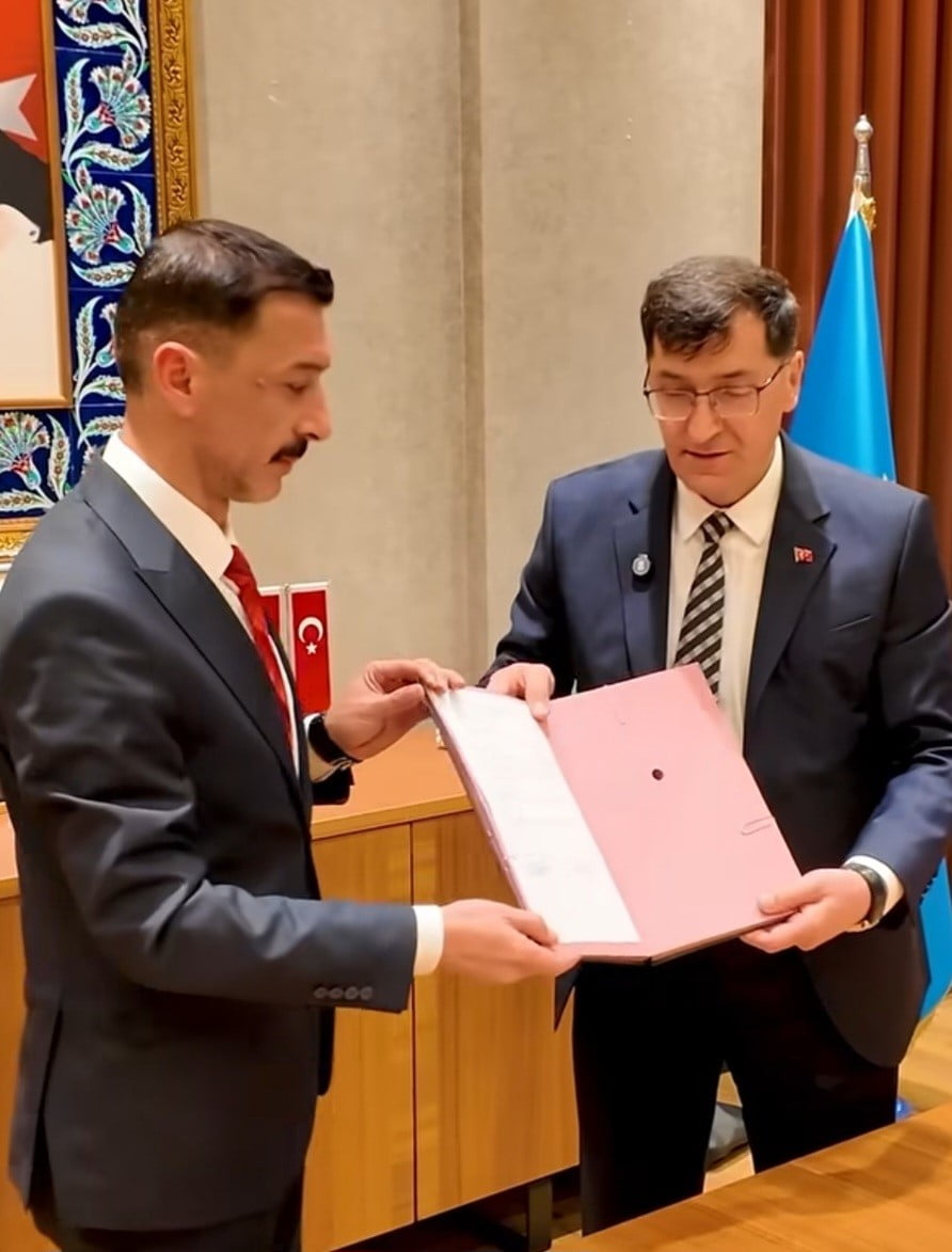 KÜTAHYA BELEDİYESİ'NDE SOSYAL DENGE SÖZLEŞMESİ EN ÜST LİMİTTEN İMZALANDI