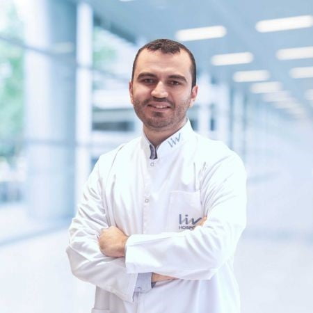 LİV HOSPİTAL SAMSUN PSİKİYATRİ KLİNİĞİ’NDEN UZM. DR. ARDA KAZIM DEMİRKAN