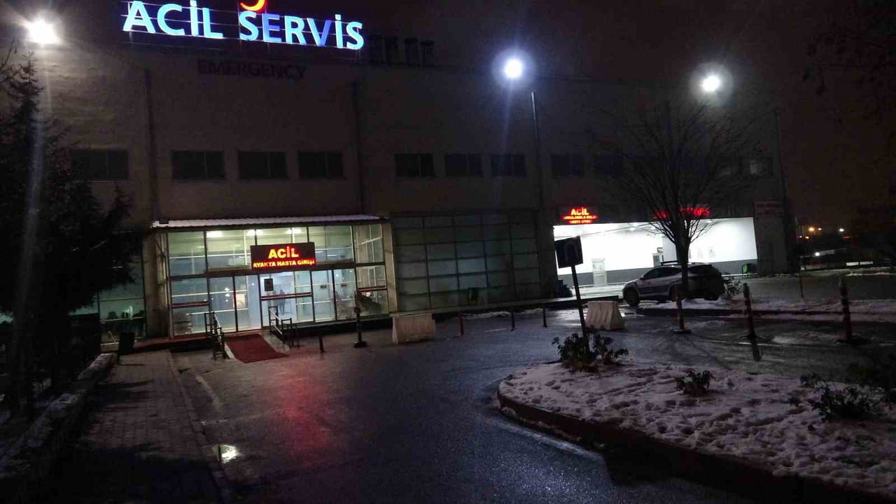 MALATYA’DA KARBONMONOKSİT ZEHİRLENMESİNDE SAYI 113’E YÜKSELDİ