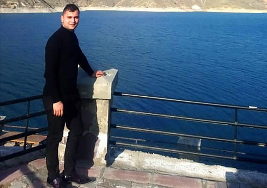 MALATYA’DA KAYIP OLARAK ARANAN GENÇ BARAJ GÖLÜNDE ÖLÜ BULUNDU