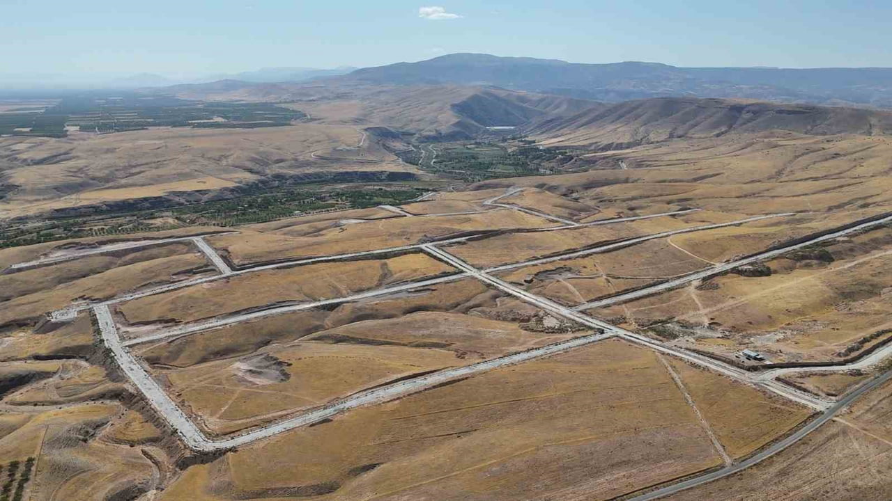 MALATYA TİCARET BORSASI (MTB) BAŞKANI RAMAZAN ÖZCAN