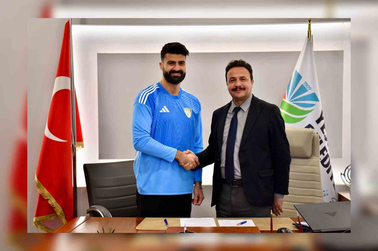 MALATYA YEŞİLYURTSPOR’DAN TRANSFER ATAĞI