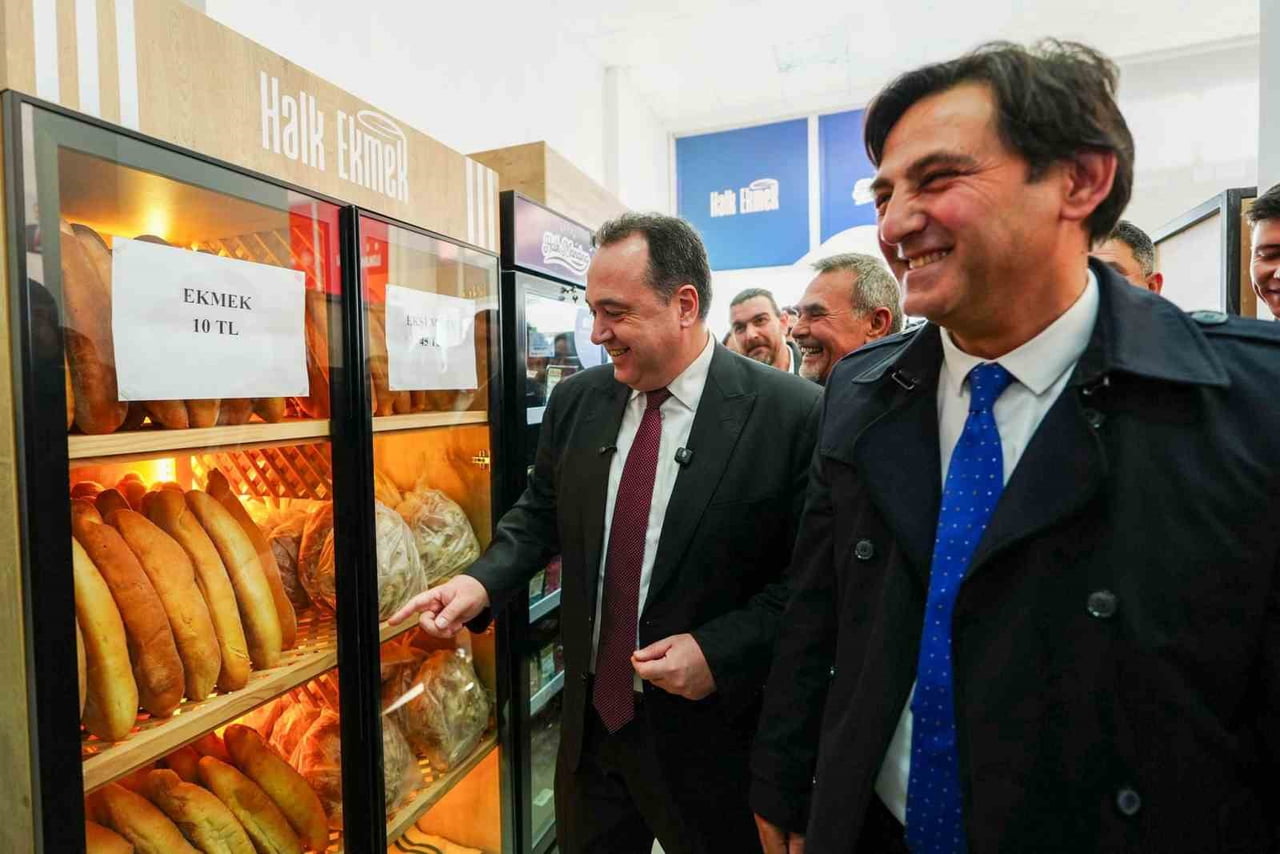 MANİSA BÜYÜKŞEHİR BELEDİYESİ, SOSYAL BELEDİYECİLİK ANLAYIŞI DOĞRULTUSUNDA SELENDİ İLÇESİNDE KENT...