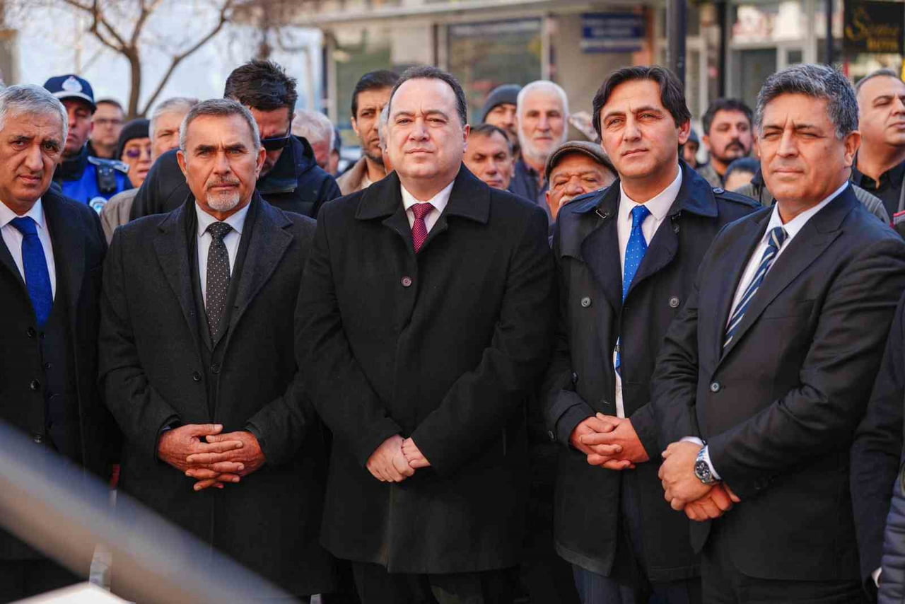 MANİSA BÜYÜKŞEHİR BELEDİYESİ, SOSYAL BELEDİYECİLİK ANLAYIŞI DOĞRULTUSUNDA SELENDİ İLÇESİNDE KENT...