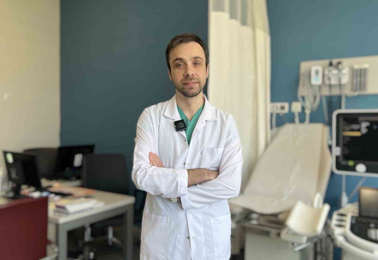 MANİSA ŞEHİR HASTANESİ JİNEKOLOJİK ONKOLOJİ CERRAHİSİ UZMAN HEKİMİ OP. DR. RIFAT ŞENER, SERVİKS...