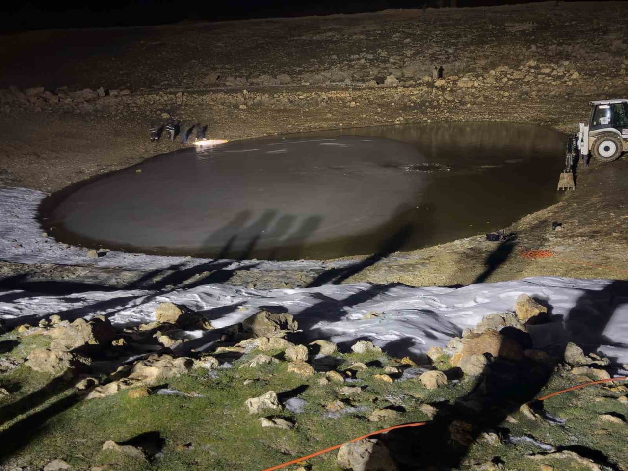 MAZIDAĞI’NDA ENDİŞELİ BEKLEYİŞ: İKİ ÇOCUKTAN HABER ALINAMIYOR