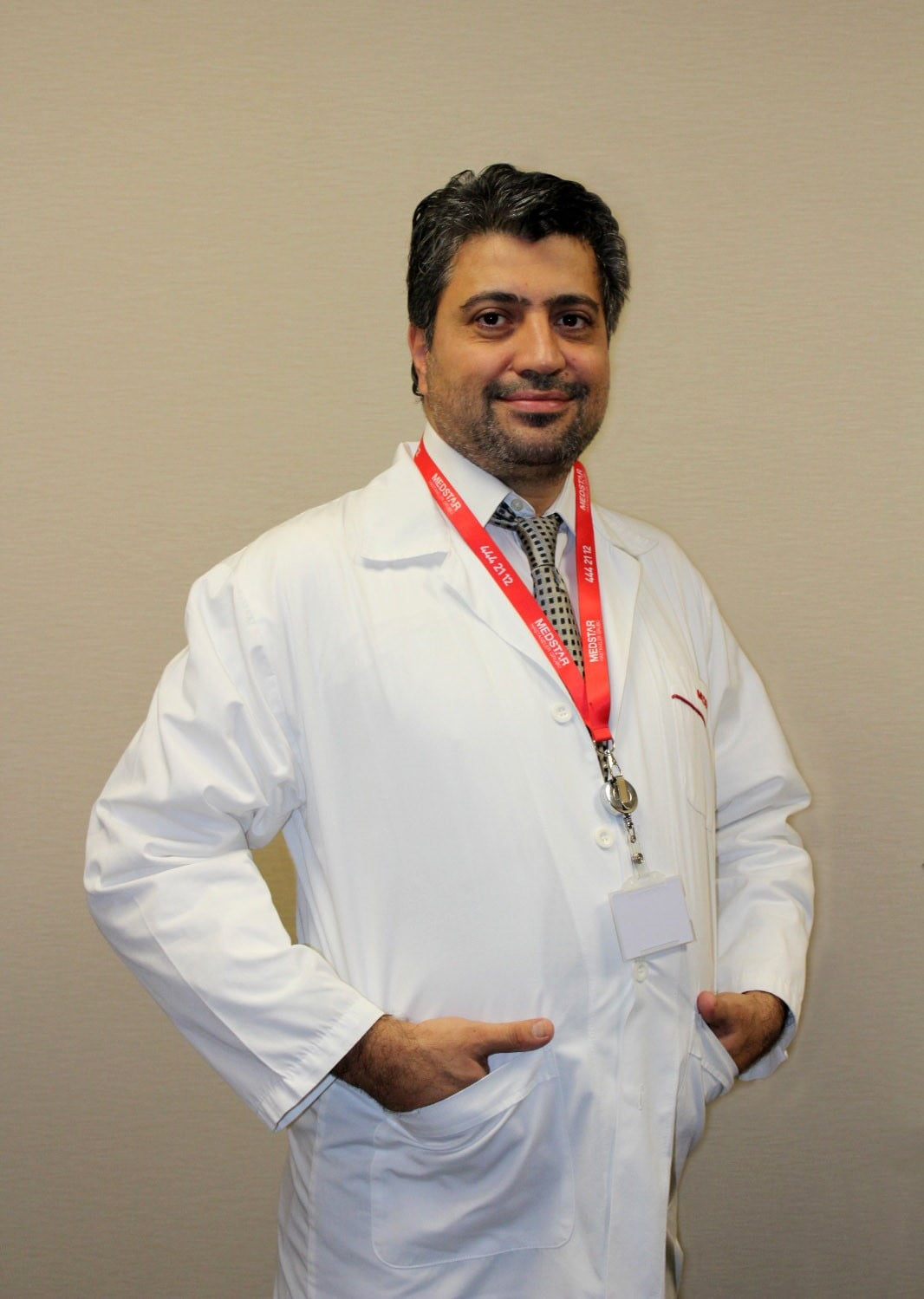 MEMORİAL SAĞLIK GRUBU MEDSTAR ANTALYA HASTANESİ NÜKLEER TIP BÖLÜMÜ’NDEN DOÇ. DR. ERDEM...