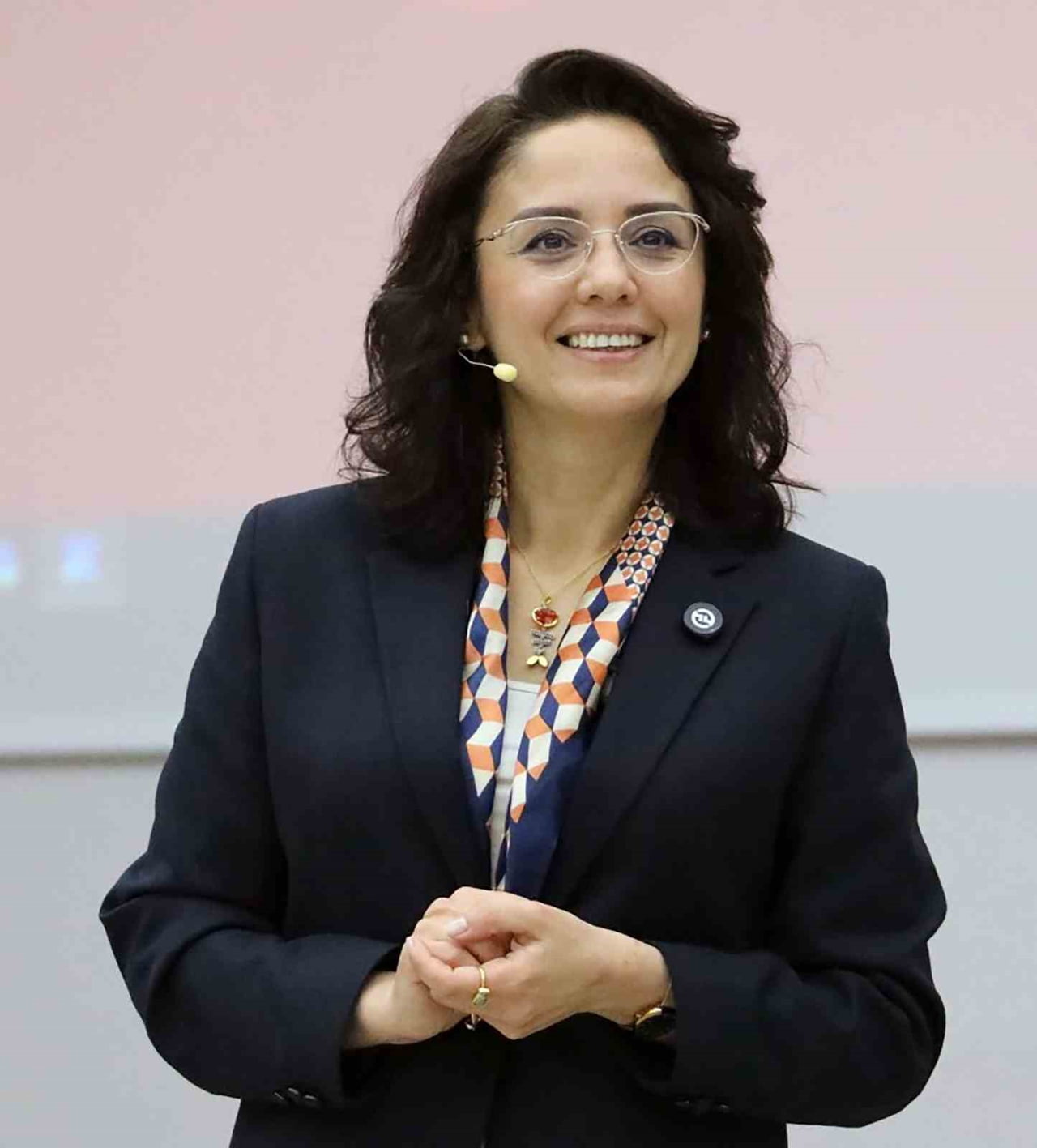 MENTEŞE BELEDİYE BAŞKANI GONCA KÖKSAL ARAS