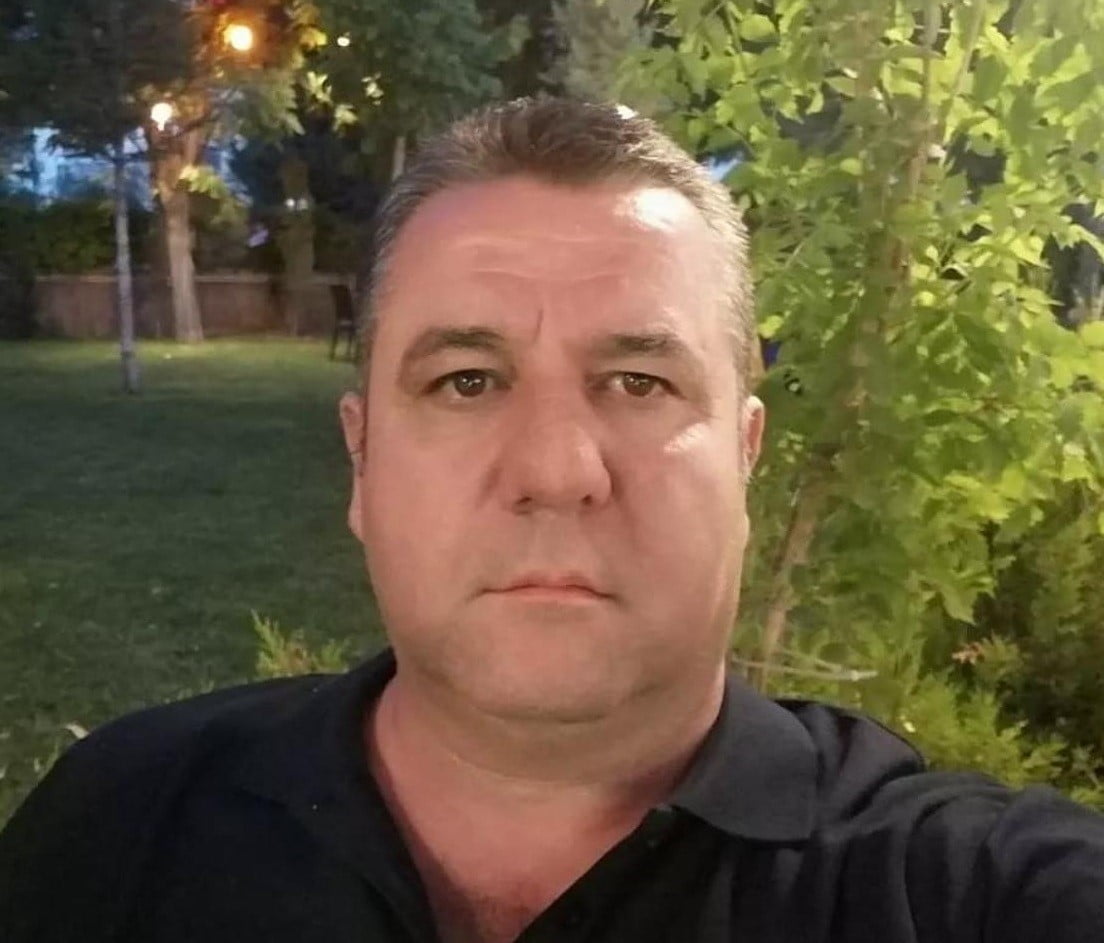 MERSİN’DE GÖREV YAPAN 53 YAŞINDAKİ POLİS MEMURU BEKİR ŞİMŞEK RAHATSIZLANARAK GELDİĞİ HASTANEDE...