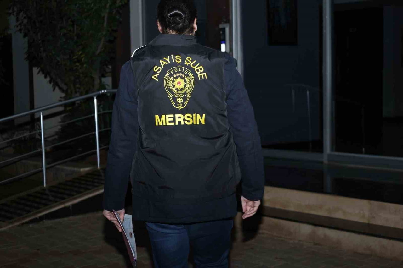MERSİN MERKEZLİ 9 İLDE  'SAZAN SARMALI' YÖNTEMİYLE SOSYAL MEDYA VE E-TİCARET PLATFORMLARI...