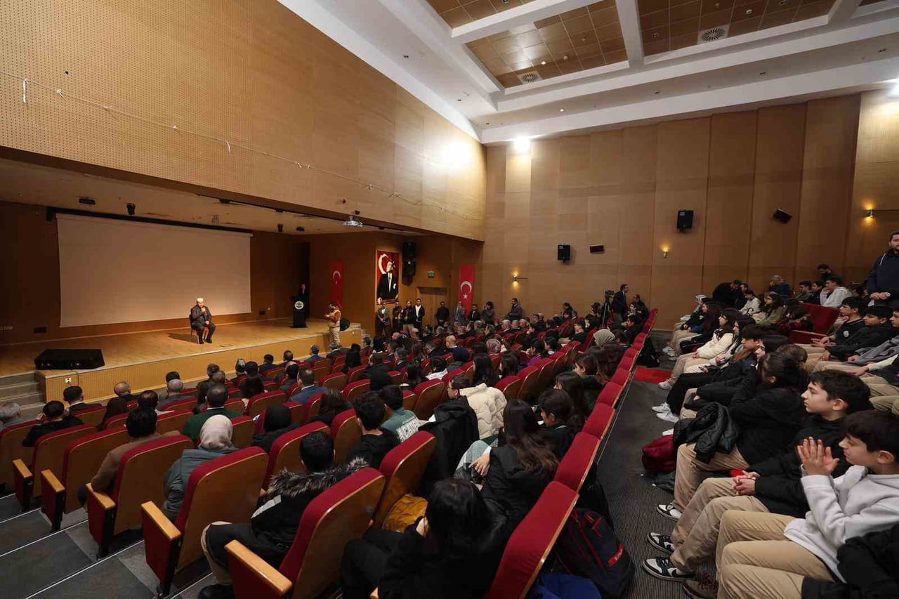 MİLLİ MÜCADELE KAHRAMANI YAHYA KAPTAN, ŞEHADETİNİN 106. YIL DÖNÜMÜNDE DİLOVASI'NDA DÜZENLENEN...