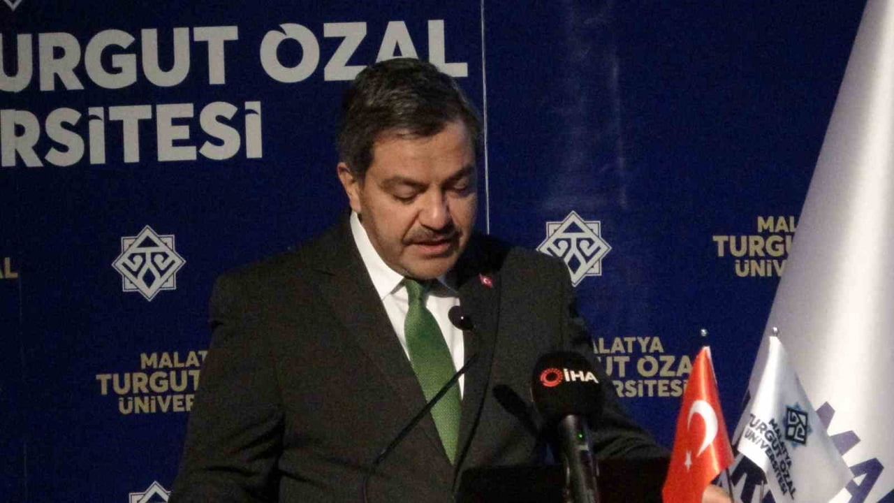 MTÜ’DE TARIMSAL EĞİTİMİN 180. YILI COŞKUYLA KUTLANDI