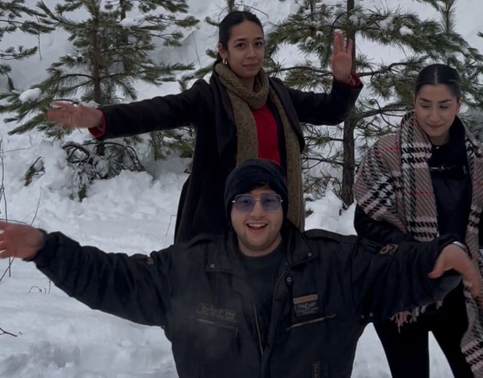 MUĞLA'DA VATANDAŞLAR KARIN KEYFİNİ ÇIKARTTI