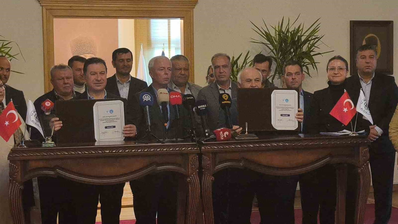 MUĞLA’DA ÜRETİCİYE "SOĞUK ZİNCİR" DESTEĞİ: 11.8 MİLYON TL’LİK DEV YATIRIM