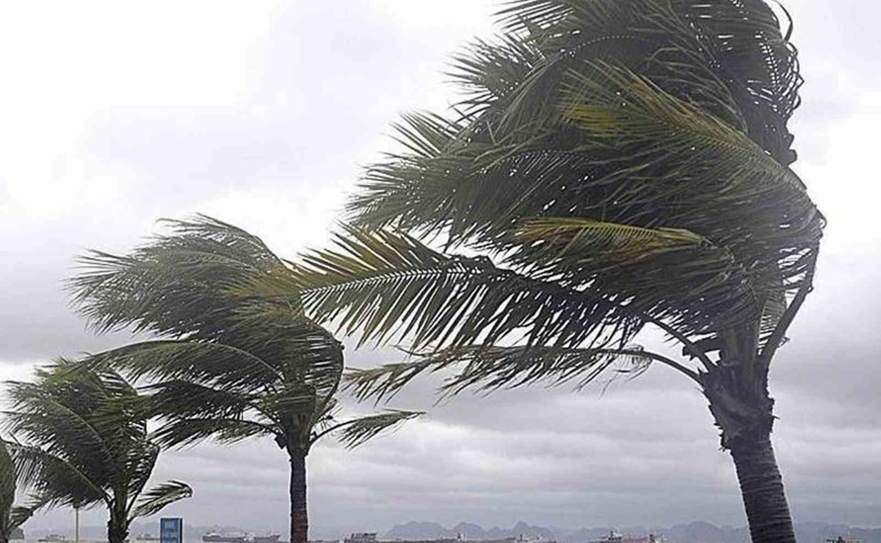 MUĞLA İÇİN KUVVETLİ YAĞIŞ UYARISI SEL, HORTUM VE FIRTINA RİSKİ