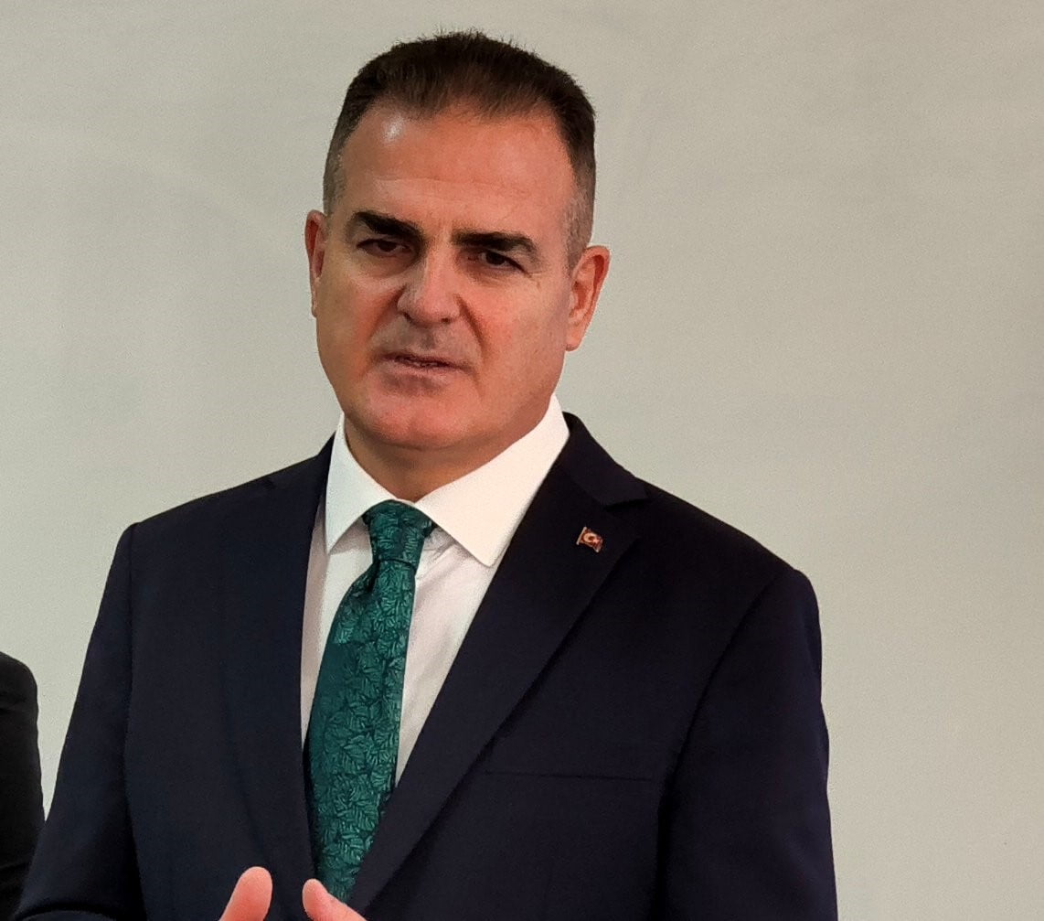 MUĞLA VALİSİ DR. İDRİS AKBIYIK