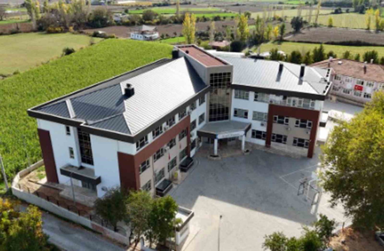 MUĞLA’YA 2,5 MİLYAR TL’YE ULAŞIN EĞİTİM YATIRIMI