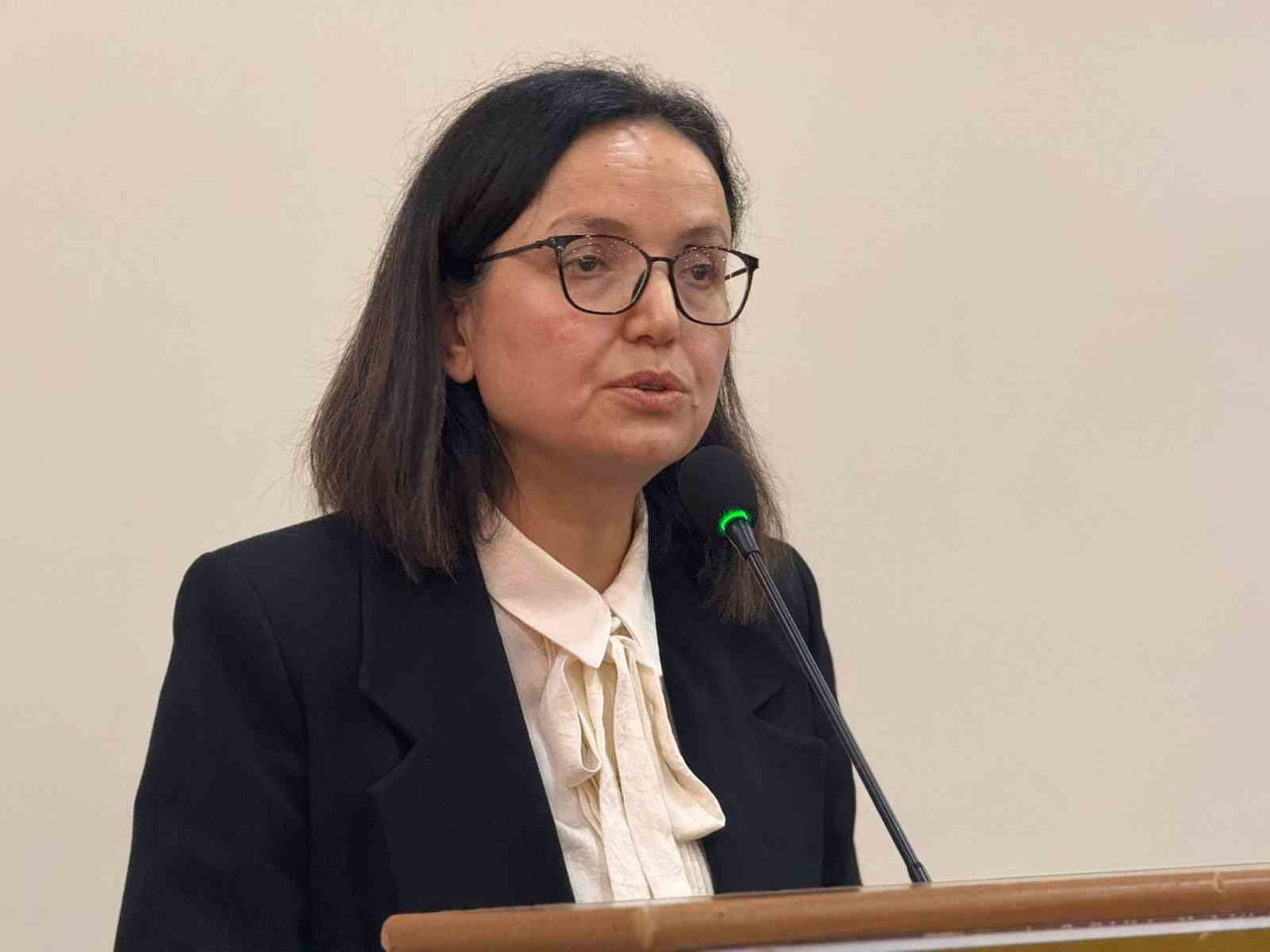 MÜLKİYE BAŞMÜFETTİŞLİĞİ’NE ATANAN YALOVA VALİSİ HÜLYA KAYA İÇİN VEDA YEMEĞİ...