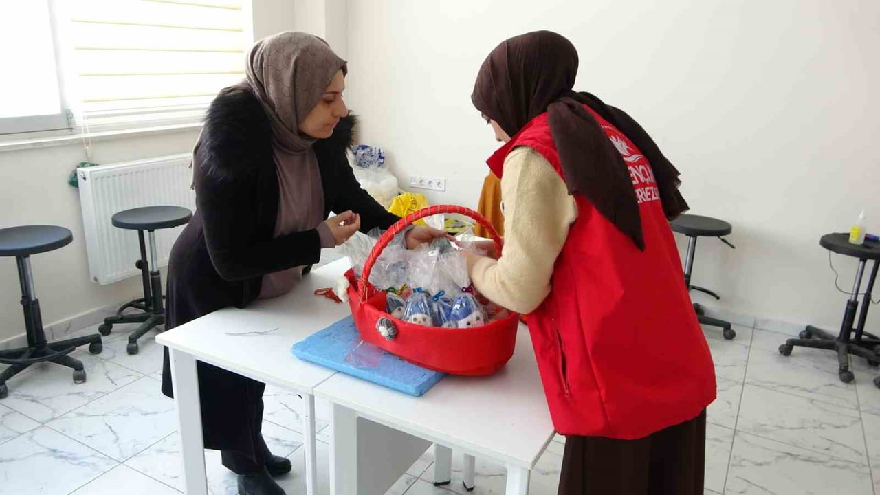 MUŞ’UN HASKÖY İLÇESİNE BAĞLI BÖĞÜRDELEN İLKOKULU’NDA EĞİTİM GÖREN KÖY ÇOCUKLARI, HASKÖY İLÇE MİLLİ...