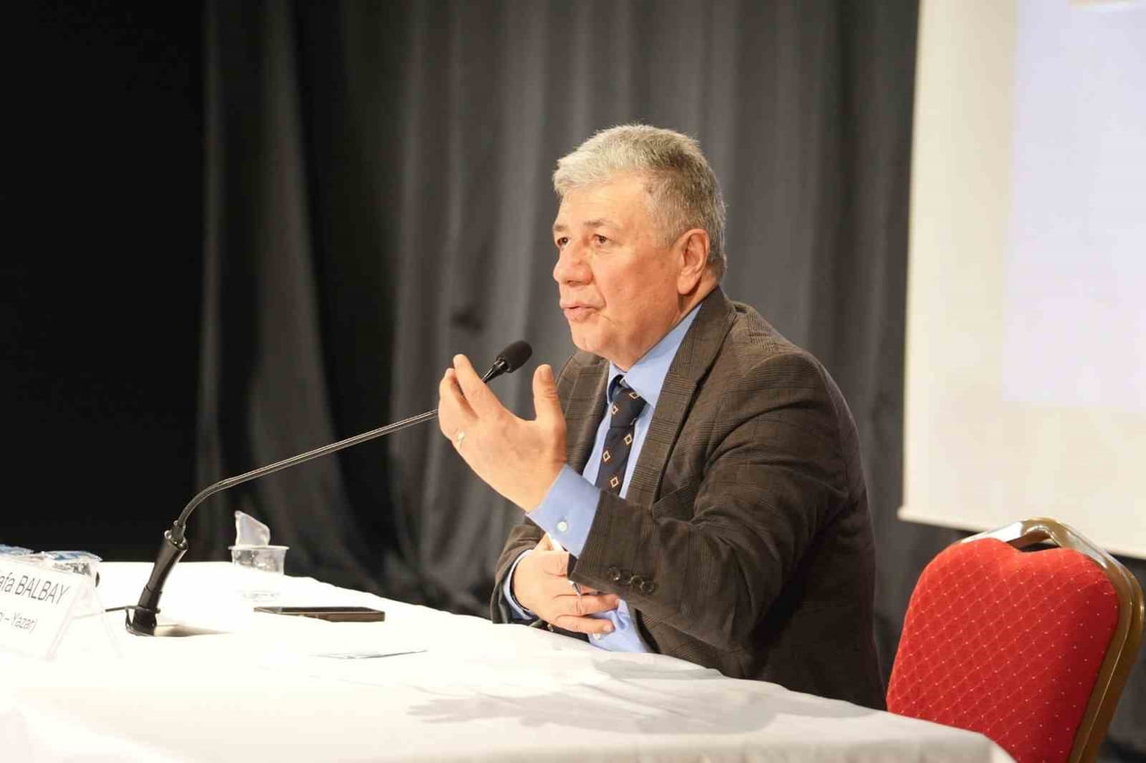 MUSTAFA BALBAY, UĞUR MUMCU’YU ANLATTI