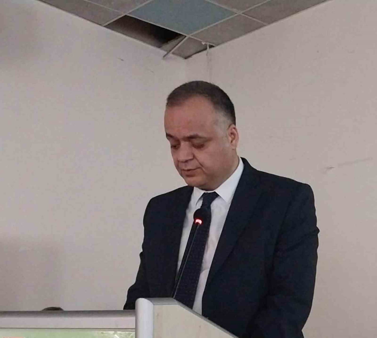 MUT KAYMAKAMI OSMAN ÇELİKKOL DA KONUŞMASINDA, KAYISININ İLÇE EKONOMİSİ İÇİN TAŞIDIĞI ÖNEME DİKKAT...