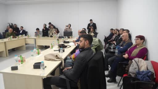 Niğde’de sağlıkta büyük dönüşüm