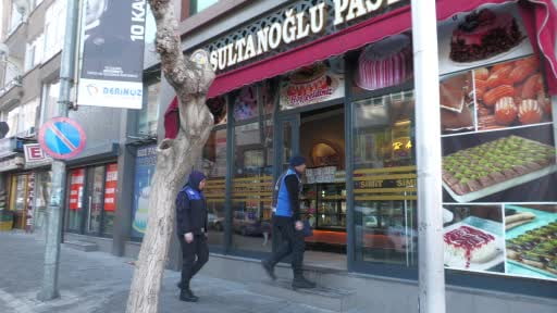 Niğde’deki denetimlerde bu kez iyi örnekler öne çıktı