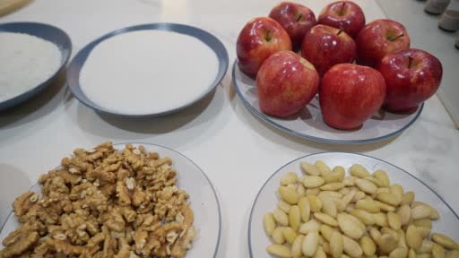 Niğde elmasından 'katkısız' cezerye