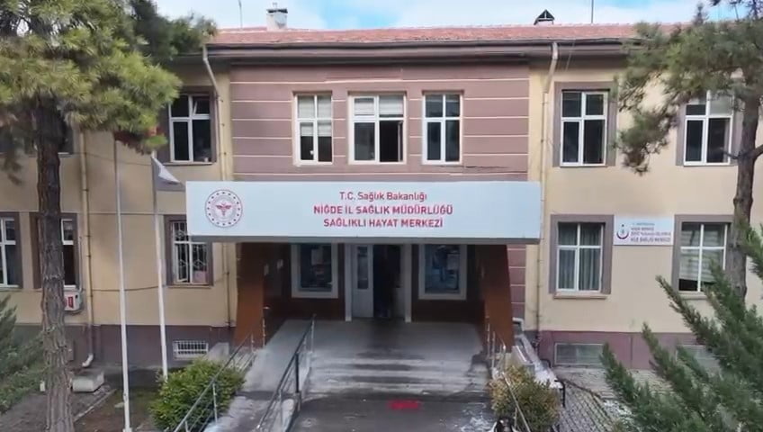 NİĞDE SAĞLIKLI HAYAT MERKEZLERİNDE, HER YAŞ GRUBUNDAN BİREYİN RUH SAĞLIĞINI KORUMAK VE...