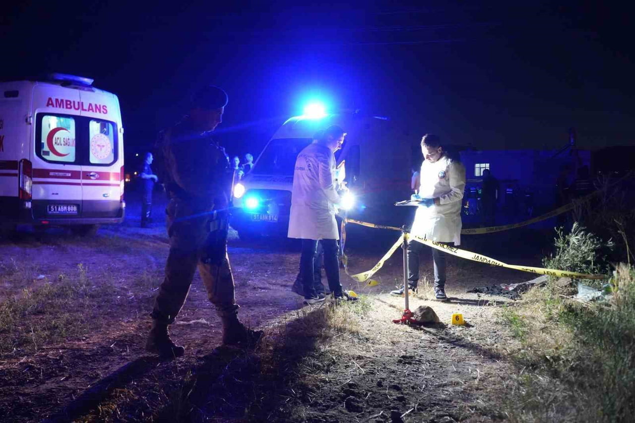 NİĞDE VALİLİĞİ TARAFINDAN 12–18 OCAK 2026 TARİHLERİ ARASINDA İL GENELİNDE GERÇEKLEŞTİRİLEN ASAYİŞ...