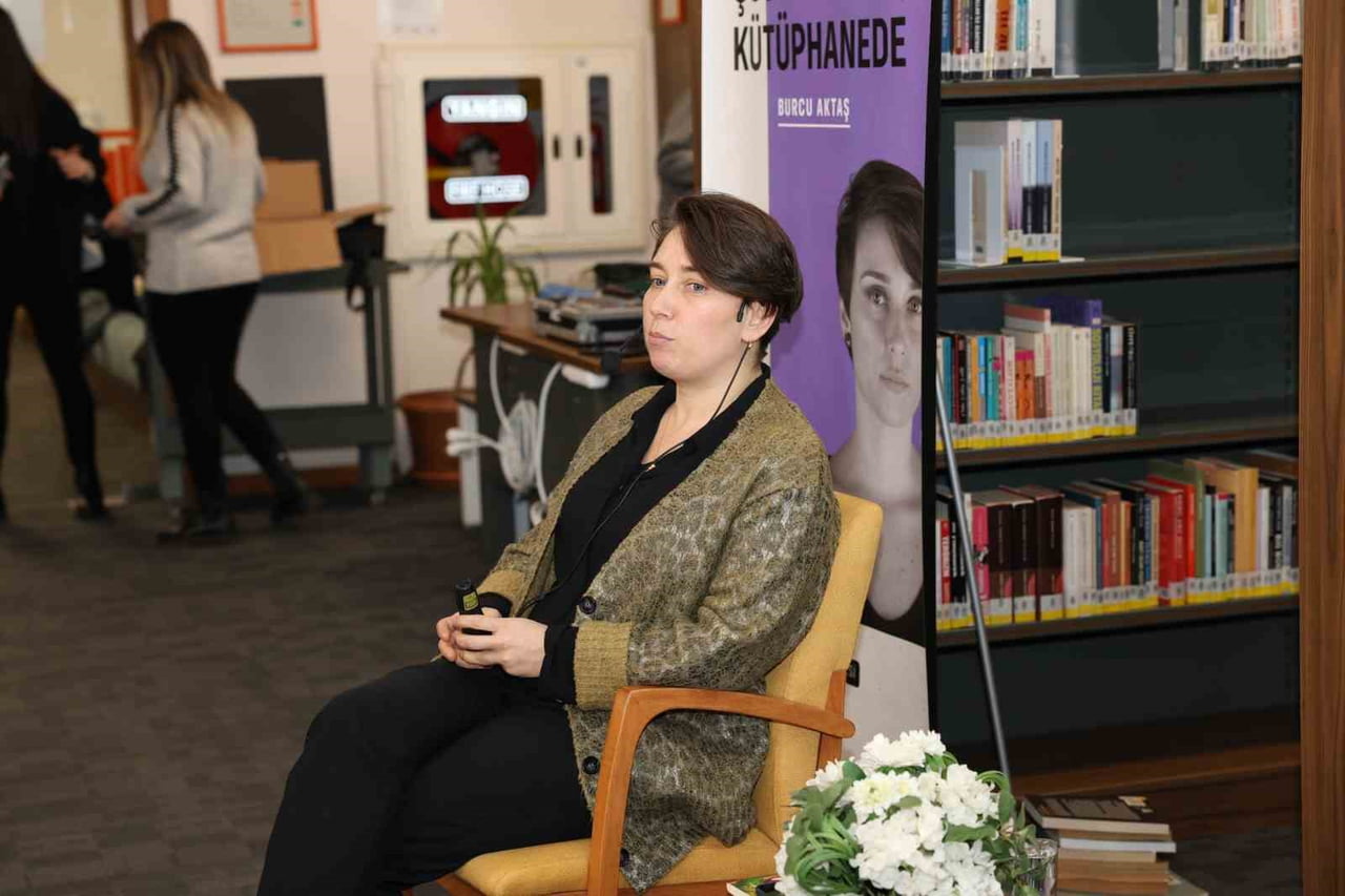 NİLÜFER BELEDİYESİ'NİN ÇOCUKLARIN SÖMESTR TATİLİNİ VERİMLİ GEÇİRMELERİ AMACIYLA DÜZENLEDİĞİ...