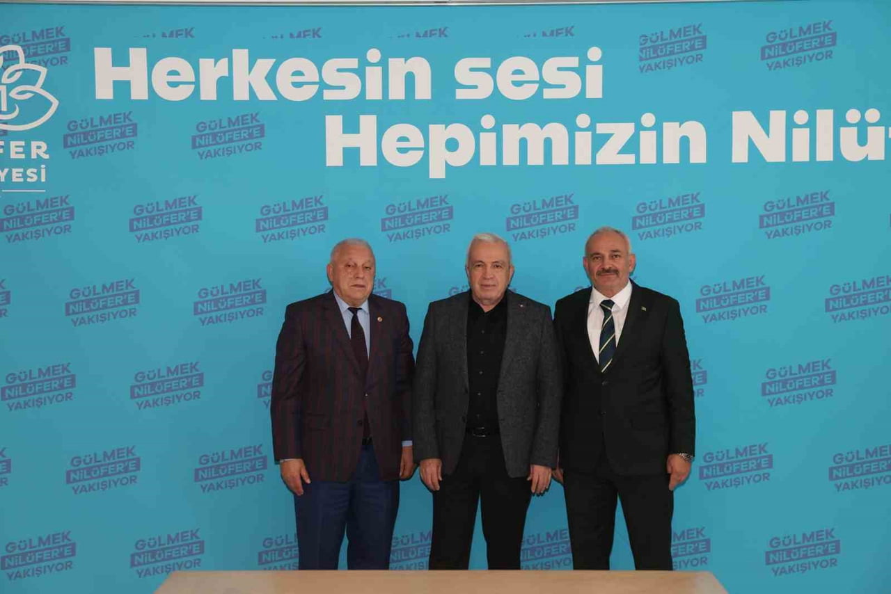 NİLÜFER BELEDİYESİ, İLÇE GENELİNDEKİ GİYİM VE SEMT PAZARLARINDA DÜZENİ SAĞLAMAK VE VATANDAŞLARA...