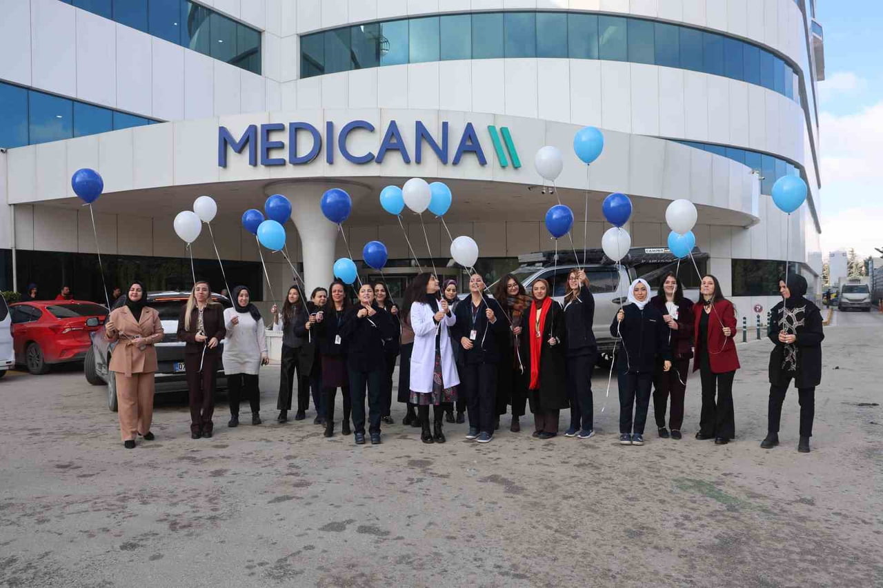 OCAK AYI, RAHİM AĞZI KANSERİNE KARŞI FARKINDALIĞIN ARTIRILMASI VE KORUYUCU SAĞLIK UYGULAMALARININ...