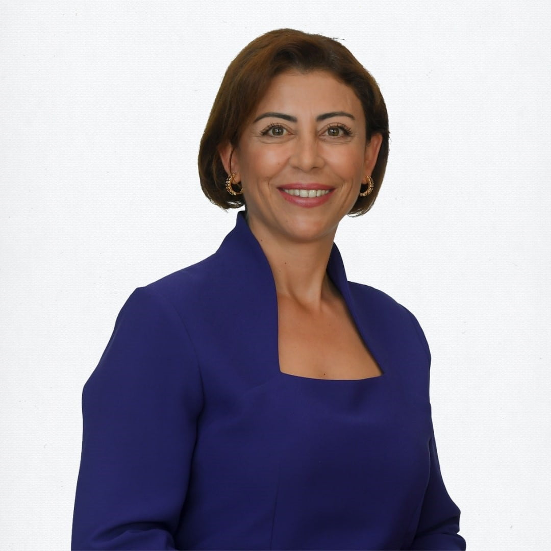 ÖRAV GENEL MÜDÜRÜ ARZU ATASOY