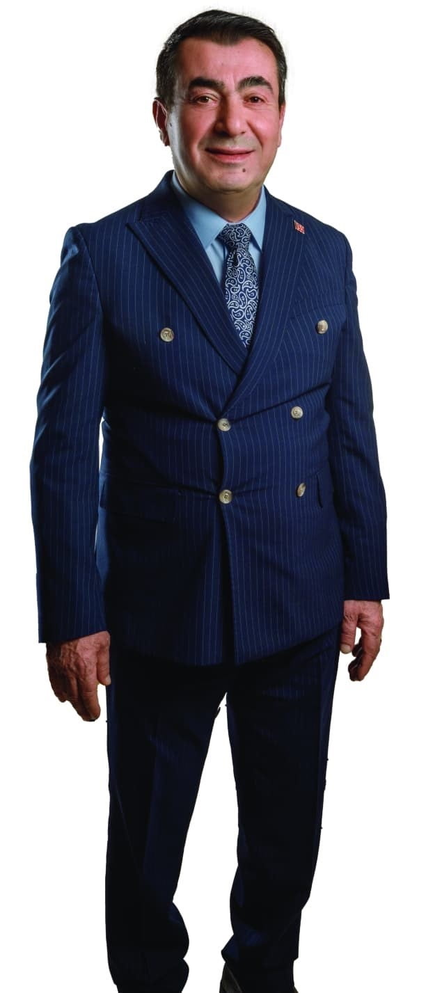 ORC ARAŞTIRMA TARAFINDAN GERÇEKLEŞTİRİLEN KAYSERİ YEREL YÖNETİMLER MEMNUNİYET ARAŞTIRMASI...