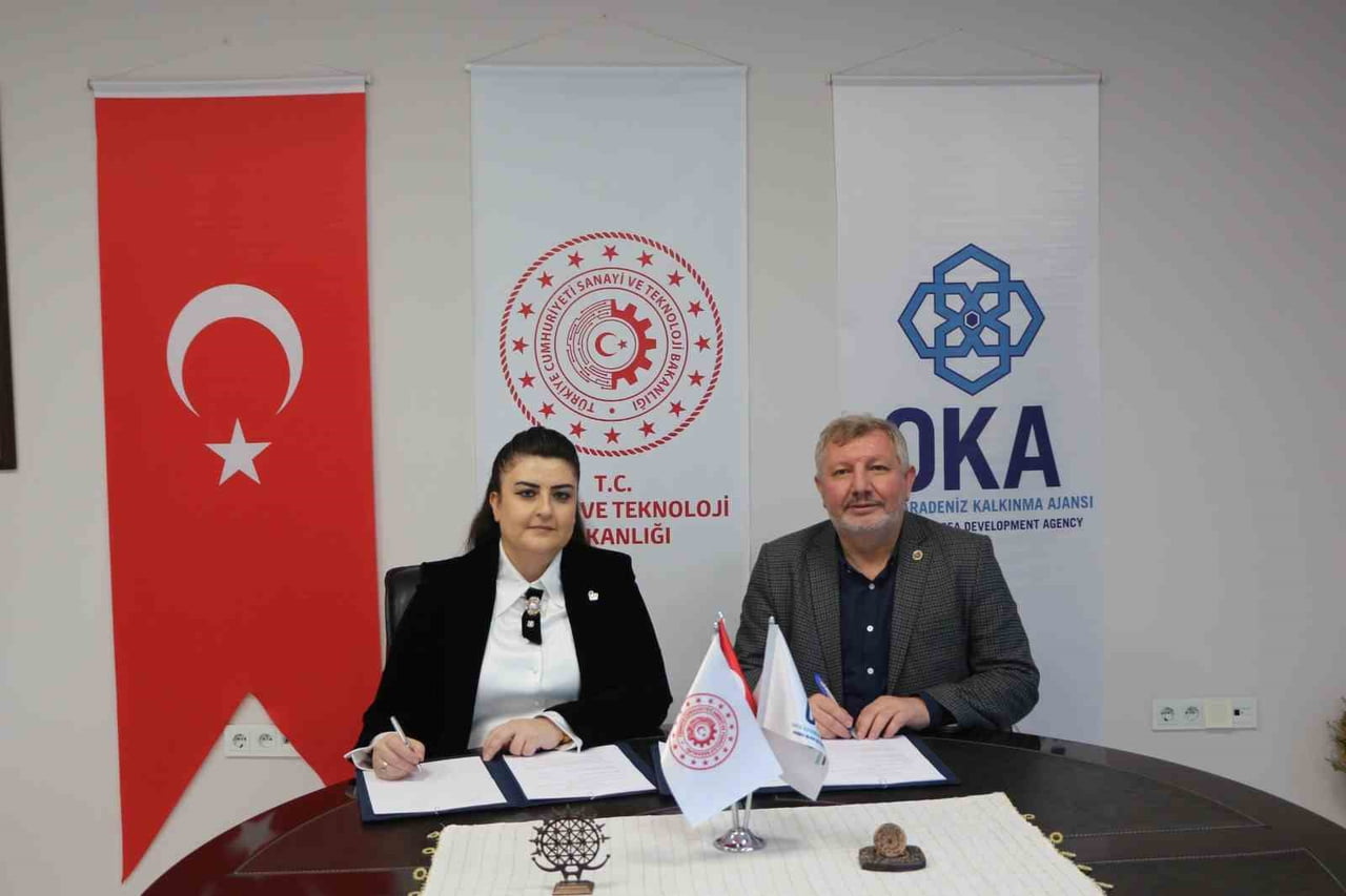 OSMANCIK BELEDİYESİ TARAFINDAN HAZIRLANAN “İBRİKDAR TÜRBESİ FİZİBİLİTE RAPORU VE TEKNİK...