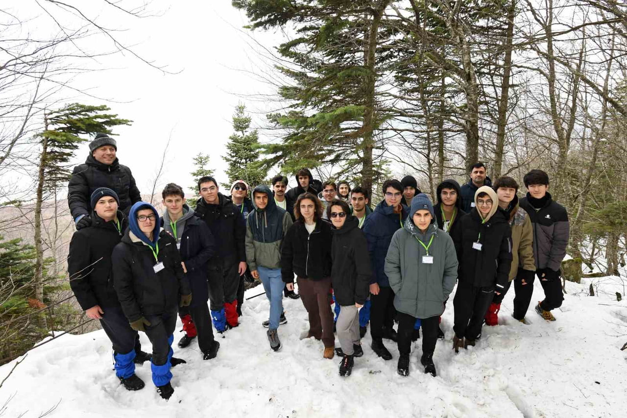 OSMANGAZİ BELEDİYESİ’NİN, LGS VE ÜNİVERSİTE SINAVINA GİRECEK ÖĞRENCİLERE EĞİTİM DESTEĞİ SAĞLAMAK...