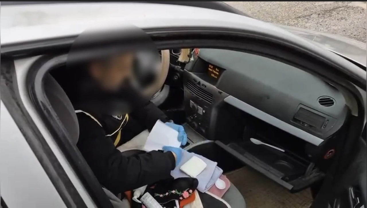 OSMANİYE MERKEZLİ ‘GÖLGE AĞI’ OPERASYONUNDA 10 TELEFON DOLANDIRICISI TUTUKLANDI