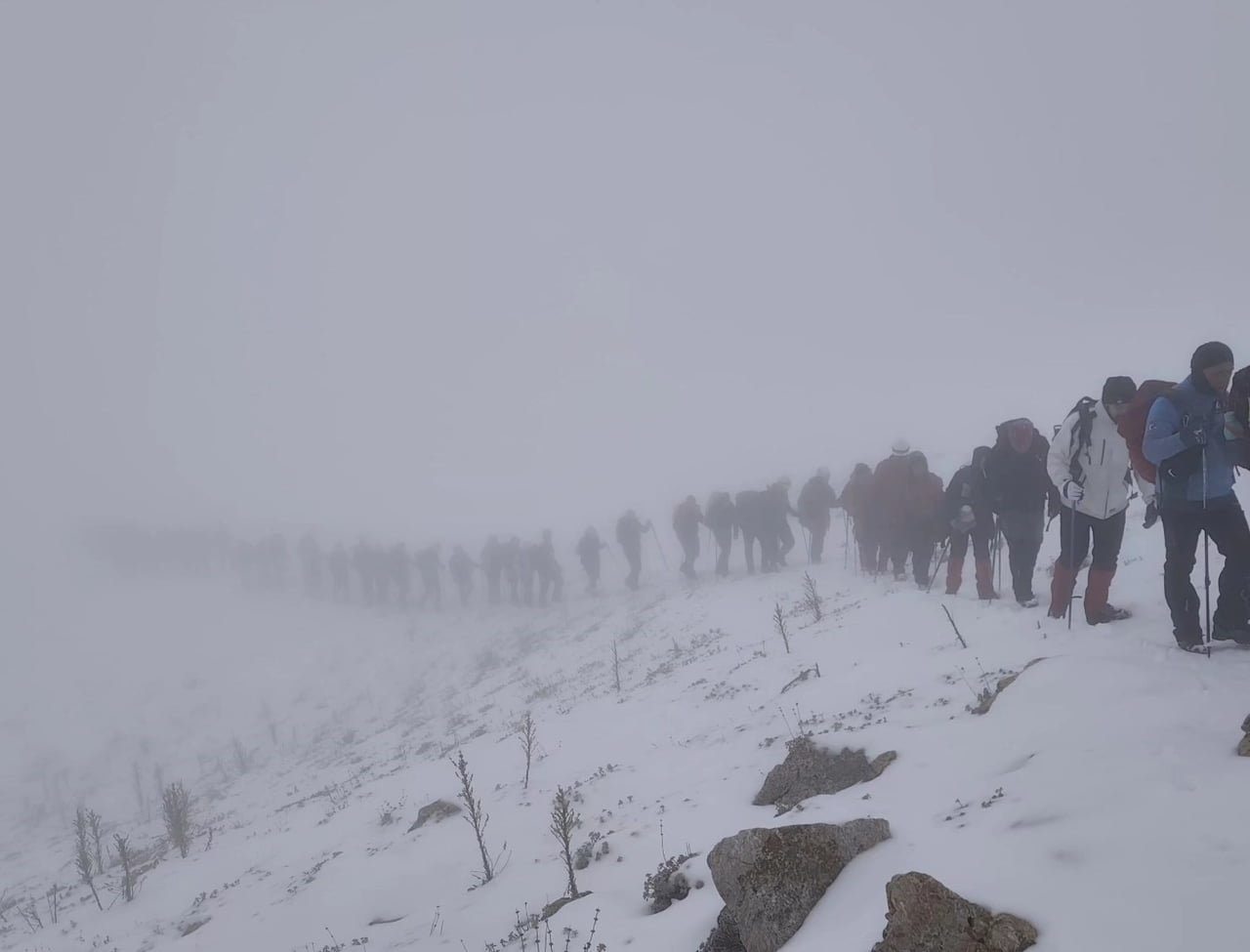 PAMUKKALE ARAMA KURTARMA DERNEĞİ (PAKDOS)  EV SAHİPLİĞİNDE DÜZENLENEN KAZIKBELİ SAVAŞI ANMA...
