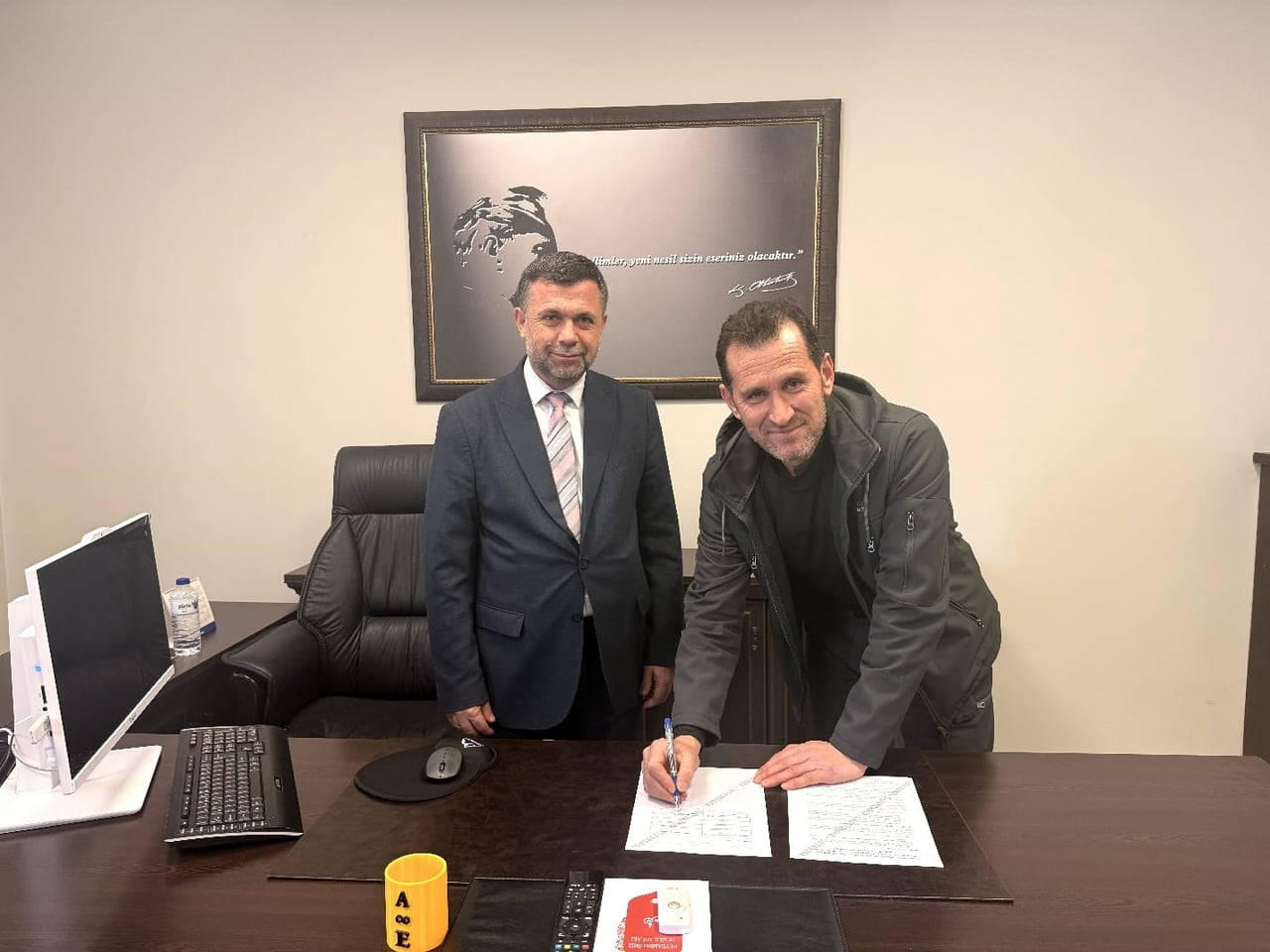 PAZARLAR SPOR LİSESİ SPOR KULÜBÜ, İLK TESCİLİNİ TAEKWONDO BRANŞINDA ALARAK FAALİYETLERİNE...