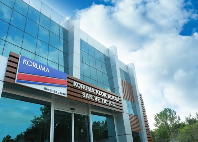 REKABET KURULU, İZMİT, DENİZLİ VE HATAY'DAKİ FABRİKALARI İLE SEKTÖRÜNDE FAALİYET GÖSTEREN KORUMA...