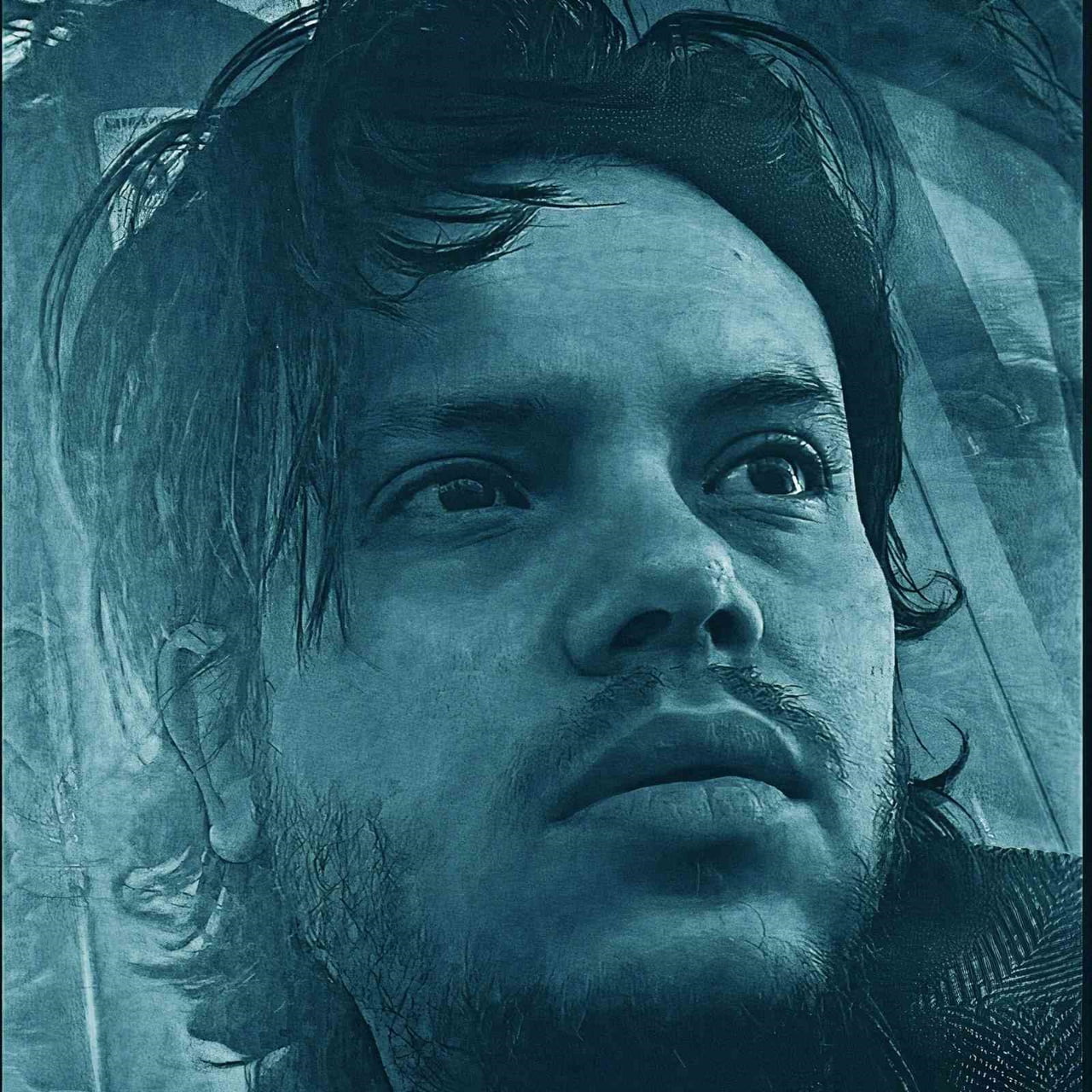 RESSAM CENK MISIRLIOĞLU, "BİRAZ TAŞ, BİRAZ HAYVAN, BİRAZ DÜŞ" İSİMLİ RESİM SERGİSİNİ 9 OCAK CUMA...