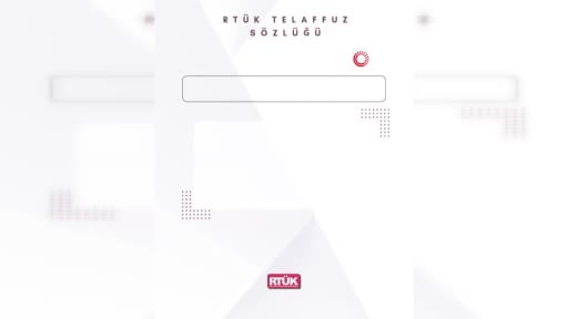 RTÜK: "Yayınlar; ailenin korunması ilkesine aykırı olamaz"