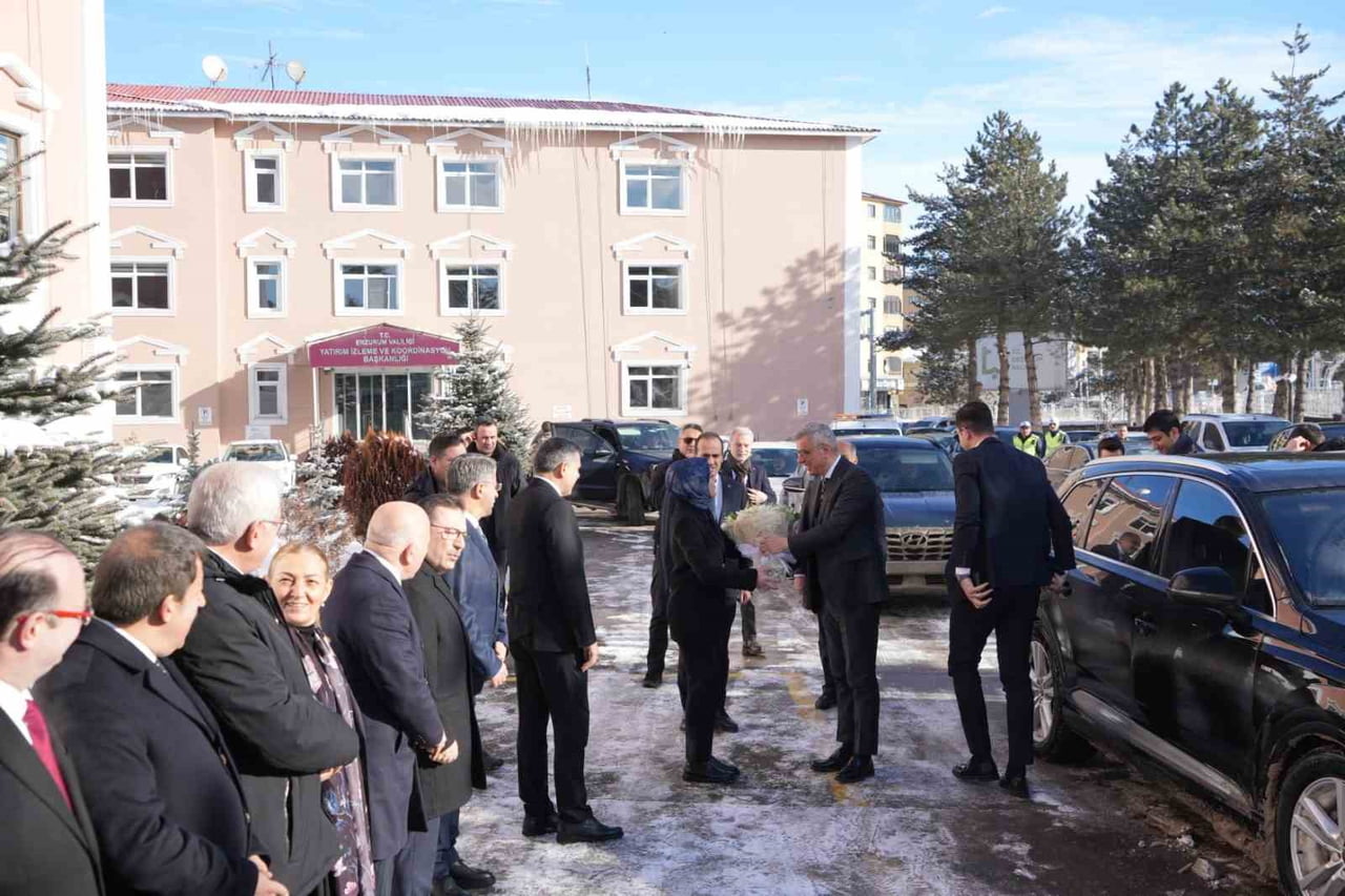 SAĞLIK BAKANI PROF. DR. KEMAL MEMİŞOĞLU, "SAĞLIKLI TÜRKİYE YÜZYILI SAĞLIK YÖNETİCİLERİ TOPLANTISI"...