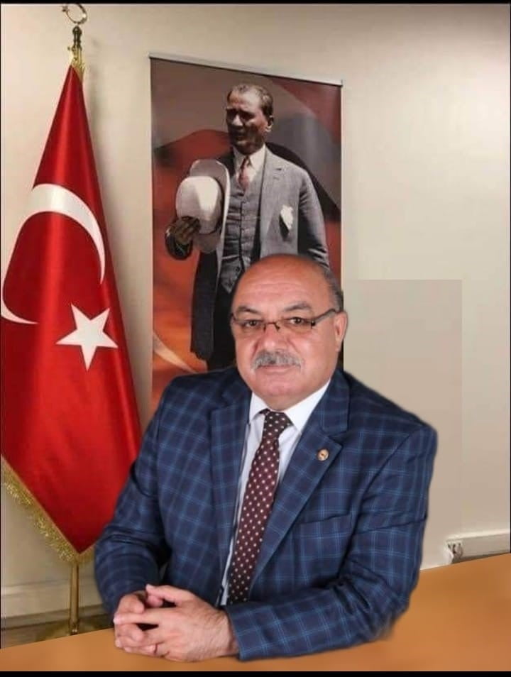 SAĞLIKTA HAK SENDİKASI GENEL BAŞKANI İLİM GÖDEKMERDAN; 10 OCAK ÇALIŞAN GAZETECİLER GÜNÜ...